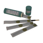 Cupped Fountain Set (Wood)